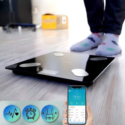 Bilancia analitica intelligente | DATASCALE