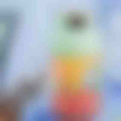 Frullatore portatile con display (1200 ml) | JUICECUP