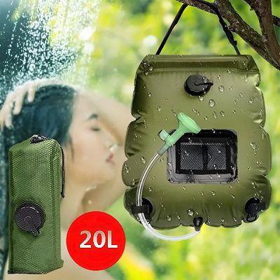 Doccia portatile | SHOWDY