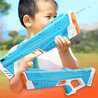Pistola ad acqua | SPLASHINATOR
