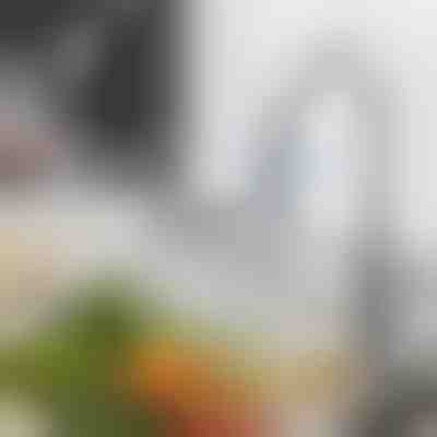 Prolunga per rubinetto girevole 3 in 1 360° | TORRENTIA