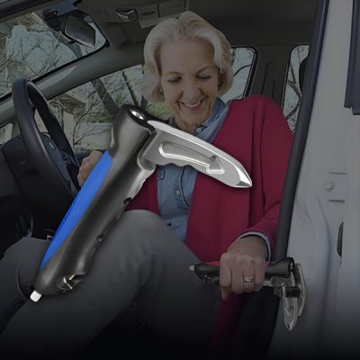 5 in 1 maniglie per auto | GRIPLO