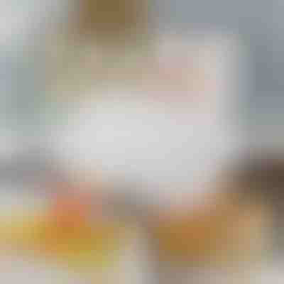 Organizzatore rotante per frigorifero | SPINTRAY