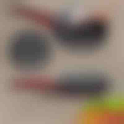 Padella antiaderente per pancake | CREPEMASTER