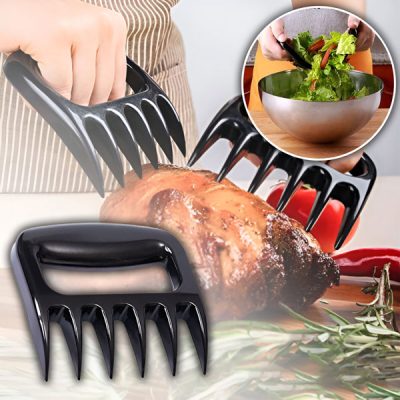 Artigli di carne | CLAWMASTER