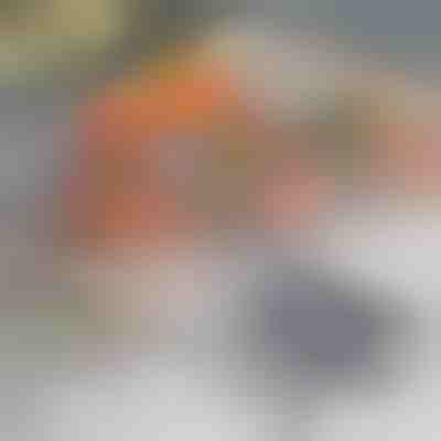 Tappetini BBQ antiaderenti (2 pz) | GRILLRUN