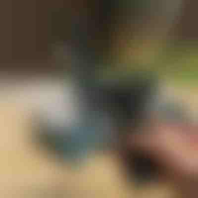 Soffiatore d'aria che rimuove la polvere all'istante | JETRAZE