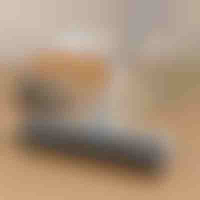 Scopa autopulente girevole a 180° | MOPTAN