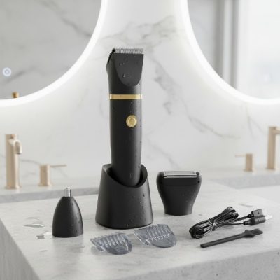 Regolatore multifunzionale per la cura personale | SHAVIX