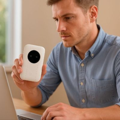 Wi-Fi illimitato ovunque | MINIROU