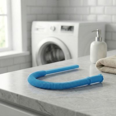 Accessorio universale per aspirapolvere per aree difficili da raggiungere | DRYKIT