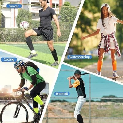 Parastinchi comodi per sport intensivi | SHINXPAD