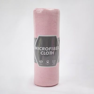 Panno in microfibra premium riutilizzabile per la pulizia | WIPLY