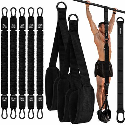 Anelli elastici per allenamento | PULLBAND